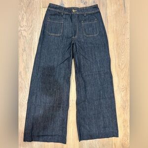 Zara Women’s Jeans